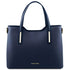 Olimpia - Leather tote